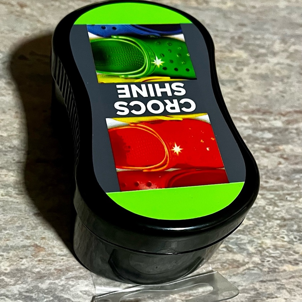 CROCS Shine Shoe Cleaner - Picture 5 of 6